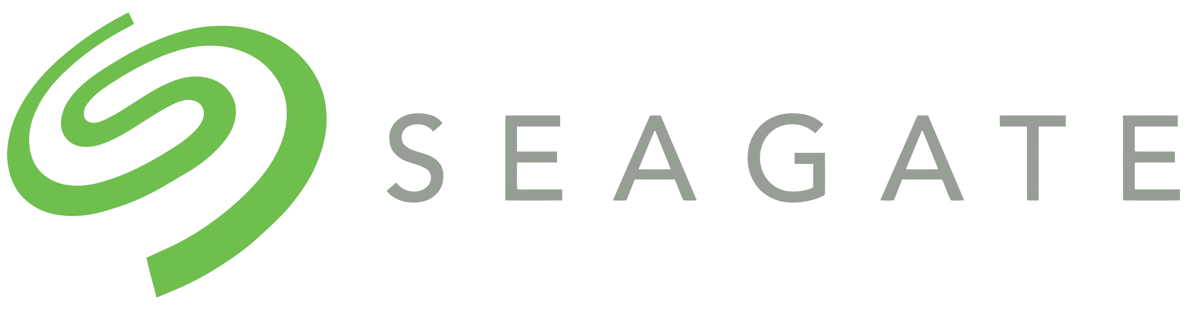 Seagate logo