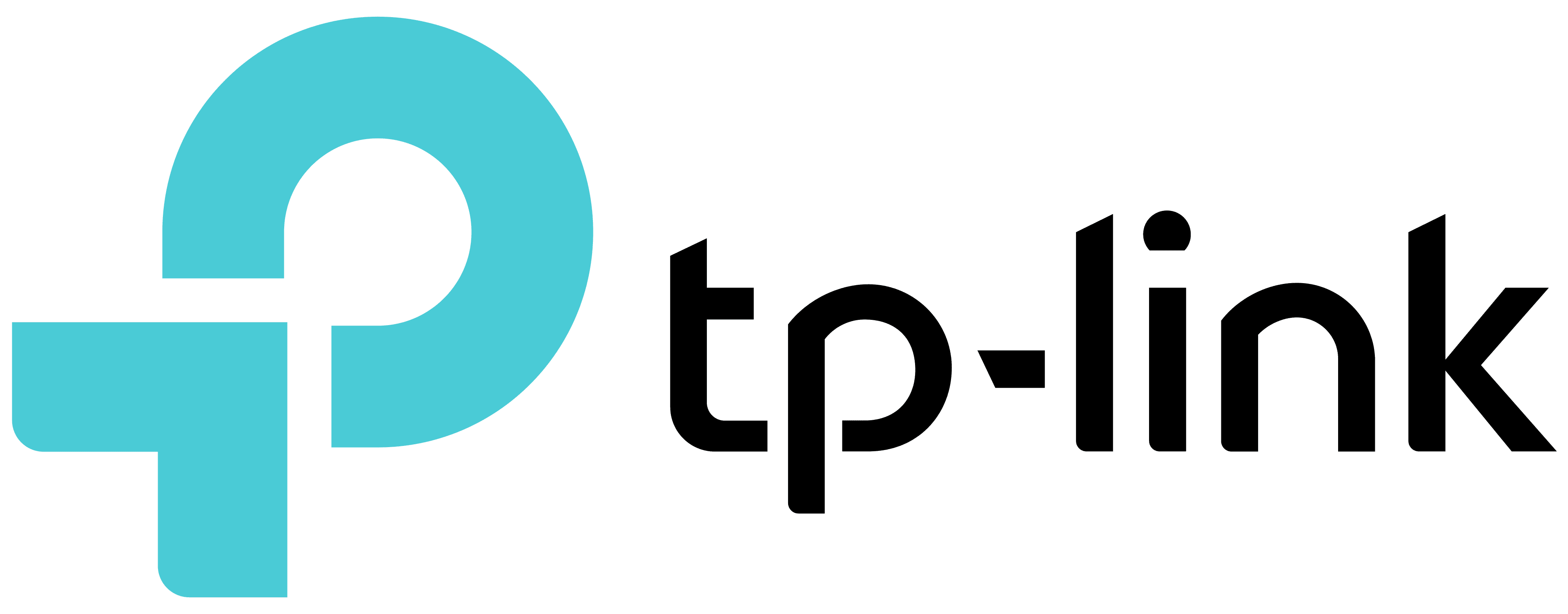 TP-Link logo